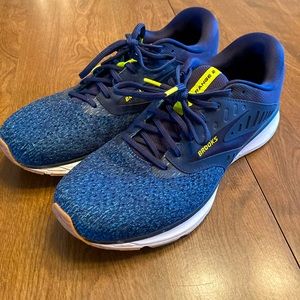 Brooks Range 2 running shoes